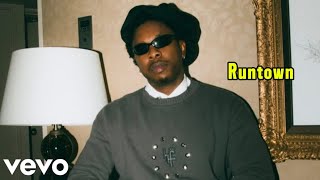 Runtown - For Life (Official Audio) 