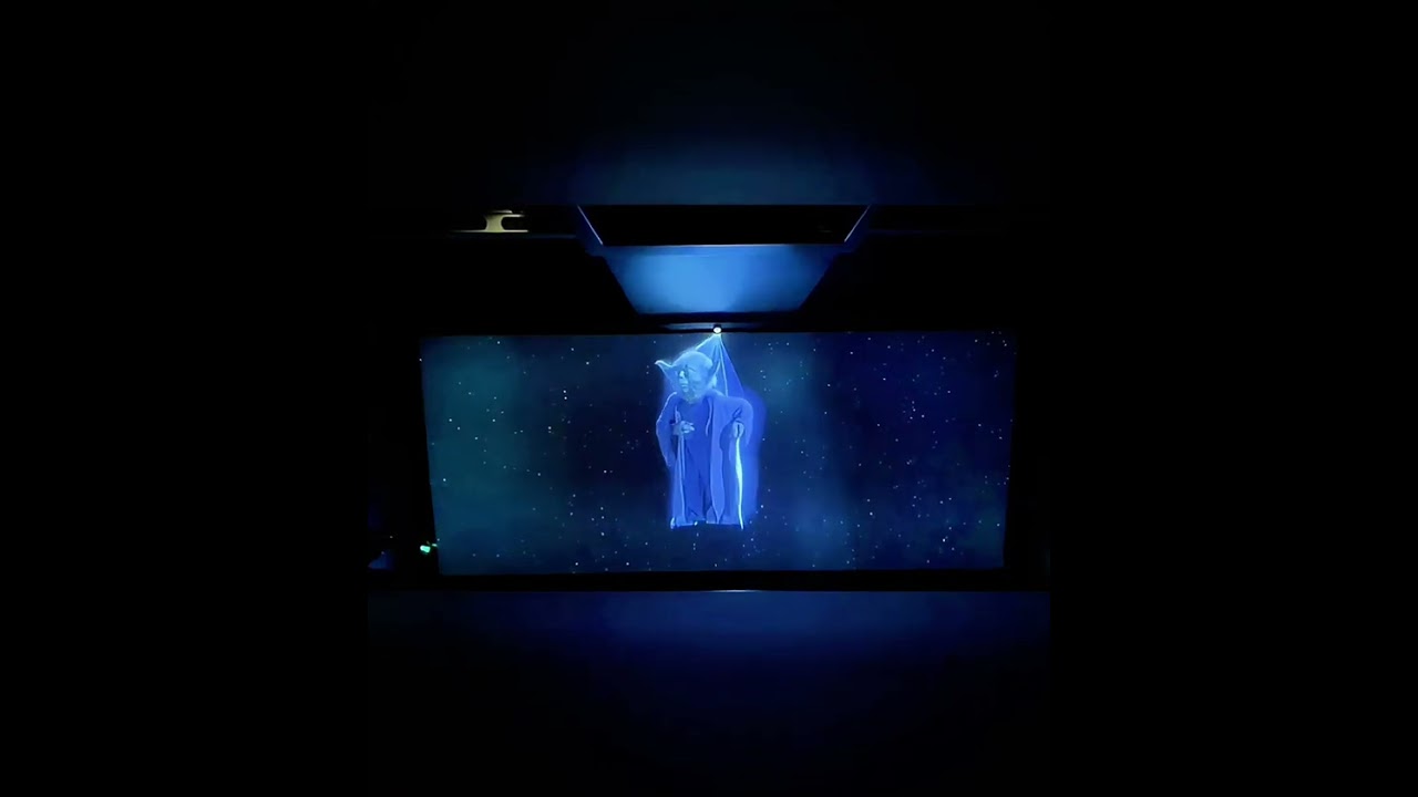 Plongez dans Star Tours ✨ L’Expérience Star Wars la plus immersive à Disneyland Paris !