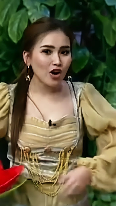 ayu Ting Ting c3mburu 😂🤣 #videoviral #viralshort #komedi #lucu