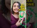 BROKEN EARPHONE??? #youtubeshorts #diy #crafter #shorts#artandcraft#fakeplants #viralvideo #trending