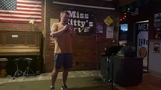 Stand-Up - 9/5/2023 (Naperville, IL)