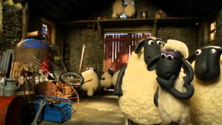 Shaun The Sheep S02E33 720P Hdtv X264 Sfm Pig Swill Fly