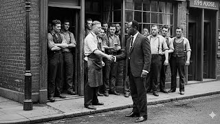 Bumpy Johnson’s Walked Into a "WHITES ONLY" Diner in 1953—What He Did Next Changed Owner's Life