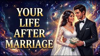 Venus in All 12 Houses | Venus Reveals Your Life After Marriage
