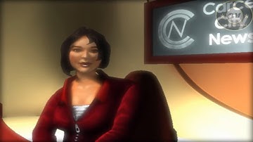 Manhunt PC - Scene#1 - Born Again - 5 Star Hardcore - Walkthrough - 1080P - 60Fps