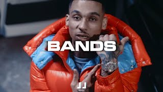 [FREE] Fredo X Clavish X Nines UK Rap Type Beat 2024 - "BANDS"
