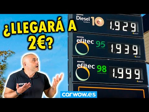 Vídeo: Què causa una mala pressió del combustible?