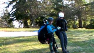 Little Flights, Big Excitement