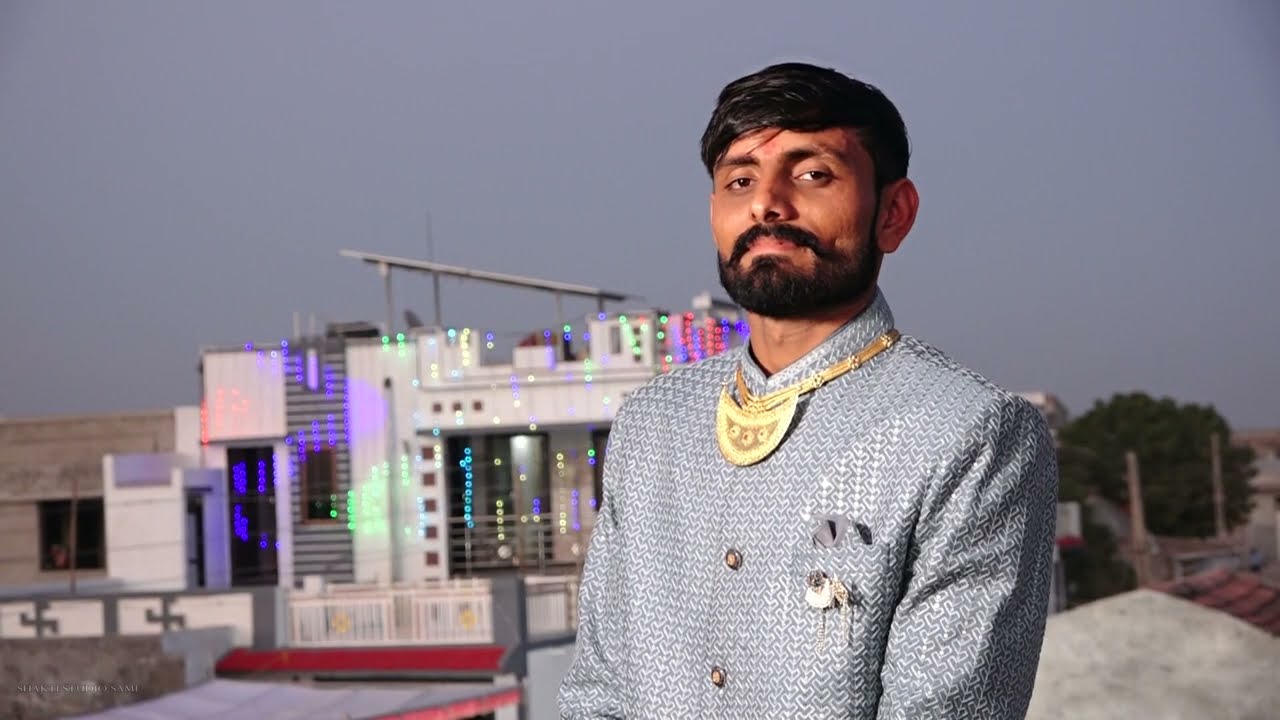 VEER NE  ZARI BHARELA SAFA :: KULDIPSINH RUPANAGAR