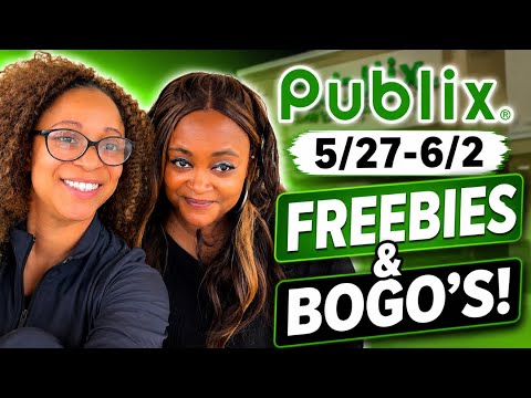 Iheartpublix Weekly Ad