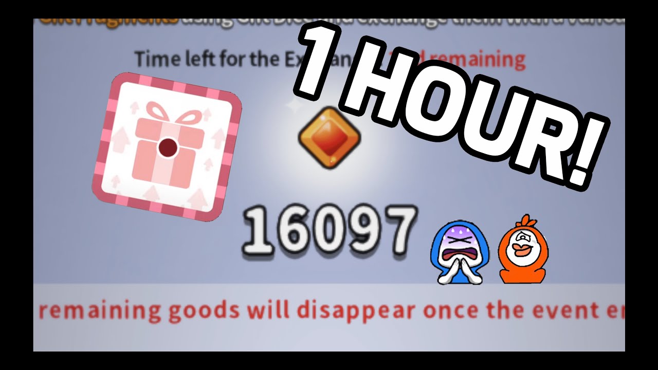 4k Gift Fragments Per GAME! | Best Way of Grinding Gift Dice (Random Dice)