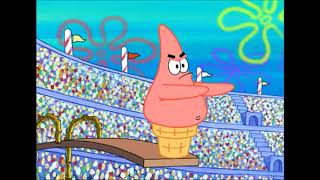 SpongeBob: Jolly Eis