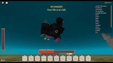 restore, rogue lineage exploiter