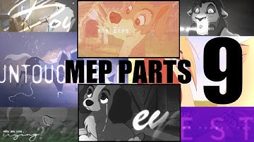 ► MEP parts collection ▪ 9 ◄