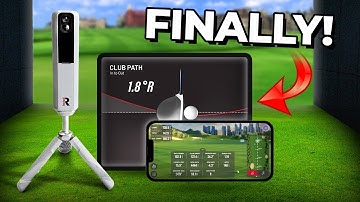 Did Rapsodo MLM2PRO Just Make EVERY Launch Monitor Obsolete?