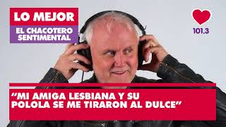 Chacotero Sentimental | Les hice un hijo a las dos amigas 🤫🔥