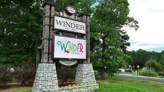 Cedar Farms & Lake Shore: Two New Davidson Homes Communities in Winder (2603)