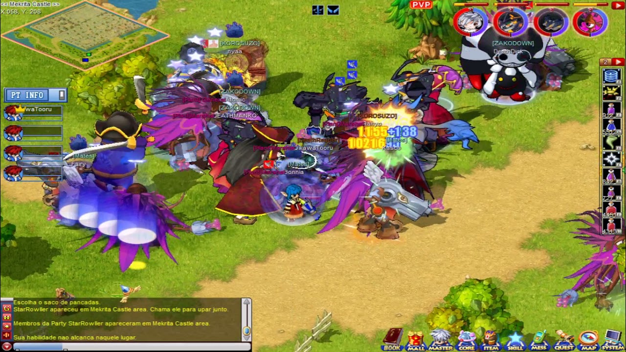 Mixmaster Online Remix 2 S.A 2021.09.26 YouTube