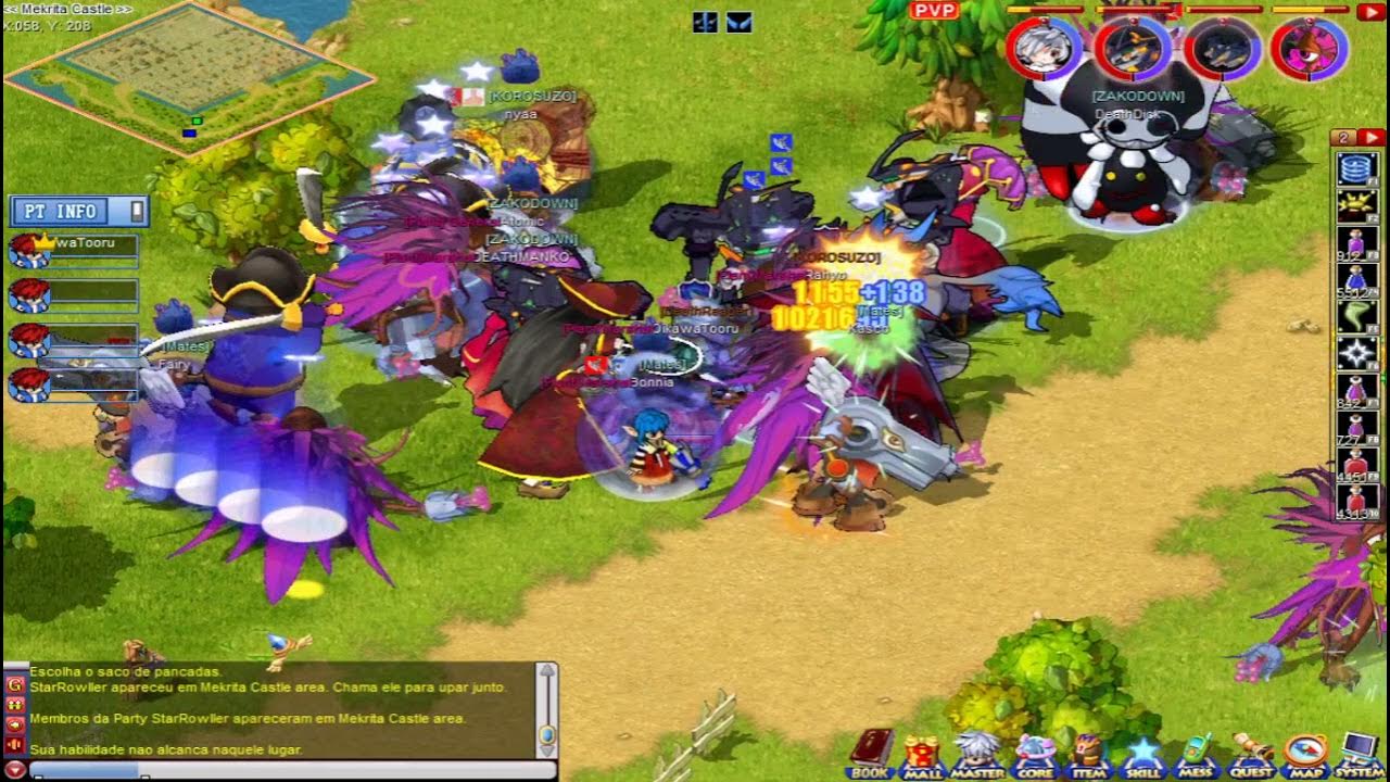 Mixmaster Online Remix 2 S.A 2021.09.26 YouTube