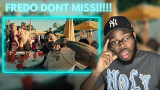 Fredo - Girls (Official Video) | REACTION
This my first reaction to the video.If you enjoyed the video make sure you like, comment, share, and subscribe.
Instagram: masked_dragon_yt
PLEASE LIKE & SUBSCRIBE TO THE CHANNEL FOR MORE REACTION VIDEOS
& HIT THAT NOTIFICATION BELL TO GET NOTIFIED FOR NEW UPLOADS.
#fredo #girls #dave #REACTION #REACT #Reaction #Maskeddragon #MaskedDragonTV #Reaction #Dragon #MaskedDragonReaction #REACTION
Copyright Disclaimer: Under Section 107 of the Copyright Act 1976, allowance is made for fair use for purposes such as criticism, comment, news reporting, teaching, scholarship and research. Fair use is a use permitted by copyright statute that might otherwise be infringing. Non-profit, educational or personal use tips the balance in favor of fair use. No copyright infringement intended. ALL RIGHTS BELONG TO THEIR RESPECTIVE OWNERS* Fredo - Girls (Official Video) | REACTION
