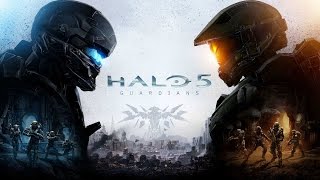 Halo 5  Película Completa | Español Latino