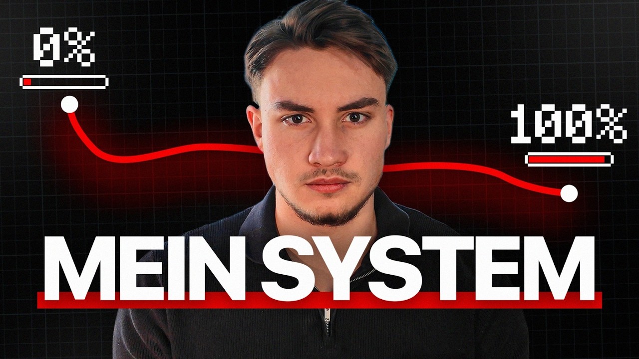 Mein komplettes AI Agency System (0 auf 10k/Monat)