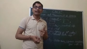 Class 6 Science (Motion and measurement of distance) Part 1