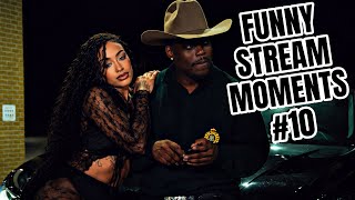 Tray’s Funny Stream Moments #10