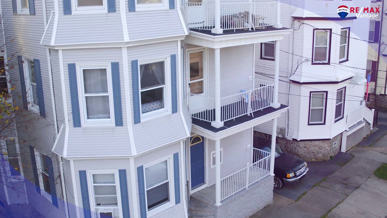 NEW BEFORD, 164 CENTRAL AVE Scott Botelho, RE/MAX Vantage Real Estate