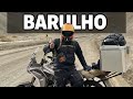 MOTO MORINI XCAPE 650 NÃO TEM UM BARULHO QUANDO LIGA 😵#moto #motociclismo #motomorini #fyp #foryou