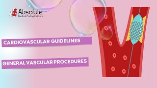 Cardiovascular System — General Vascular Procedure Guidelines