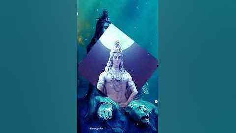 🕉️🔱ॐ नमः_शिवाय_🔱🕉️😍 Bholenathstatus 🥀Mahadev 4k screen status❤️ #shorts_#mahadev_#status_#bholenath