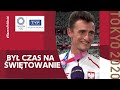 NAJBARDZIEJ NIEOCZEKIWANE ZŁOTO? DAWID TOMALA: LUBIĘ ROBIĆ NIESPODZIANKI!