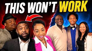 Black Conservatives Desperate Attempt to SILENCE Nolan Wells Parents FAILED!