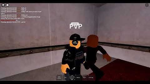 How to get Zeta-9 in SCP Monsters and Roleplay!