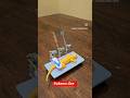 😨 smart lizard trap with dc motor 😀ll#circuitdesign #arduino #electrical #engineering #viralvideo