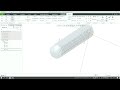 Heat exchanger design using CREO