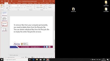 Office Data Processing L3 File Management Topic 3 Module 5 Unit 5.3 Page 68- 88-Mrs SE Stander