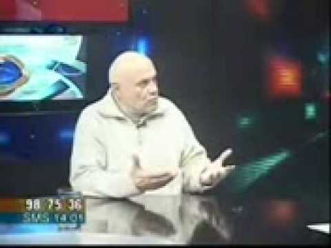 STUDIA SPECTRI 17/12/2008 (13/13). DAVID AQUBARDIA