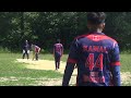 Hafiz 11 vs 237 wolves (part #4) hafiz batting 6/25/23
