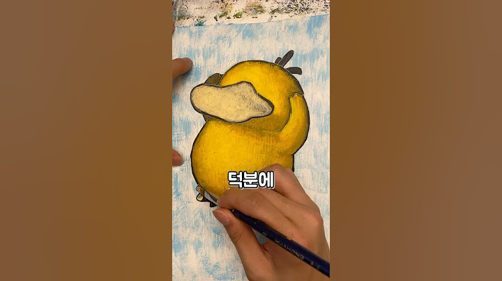 고라파덕이 두통을 없애면 생기는 일? 😨🌀 #shorts