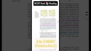 #chemistry #question based on #solution #chapter in #reneet #2026 #exam #paper #easy or #tough