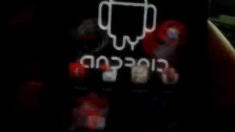 Aokp Build 40 on Epic 4g Touch part 2