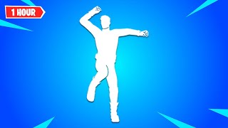 Celebrity Fortnite Flashback Breakdown Emote (1 Hour) Profile