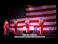 I'll Go To My Grave - Statler Brothers Tribute - American Pride