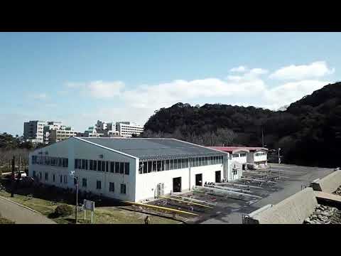 鳥取大学医学部ボート部 新歓ムービー 2018 full ver