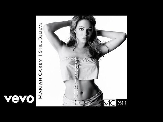 I Still Believe / Pure Imagination (Damizza Remix - Official Audio