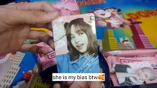 UNBOXING &amp; REVIEW OREO X BLACKPINK  YANG LAGI VIRAL