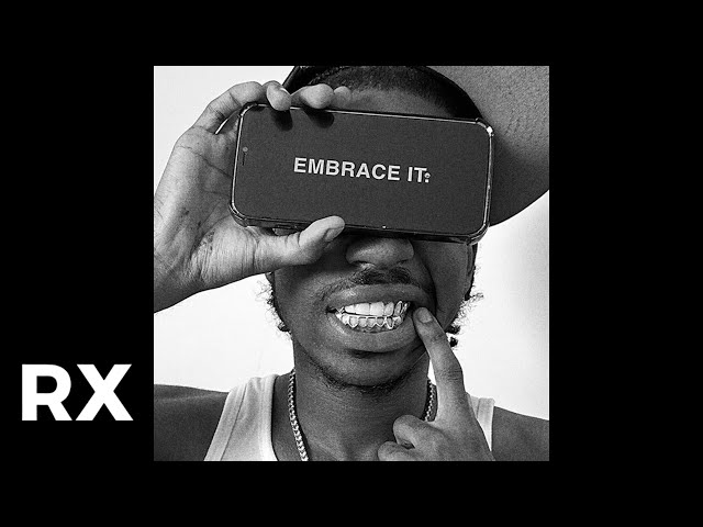 Ndotz - Embrace It (Super Slowed)