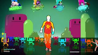 Just Dance 2023 (JD +) - Move Your Feet by Junior Senior